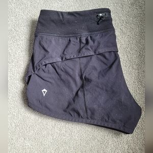 Ivivva shorts size 14